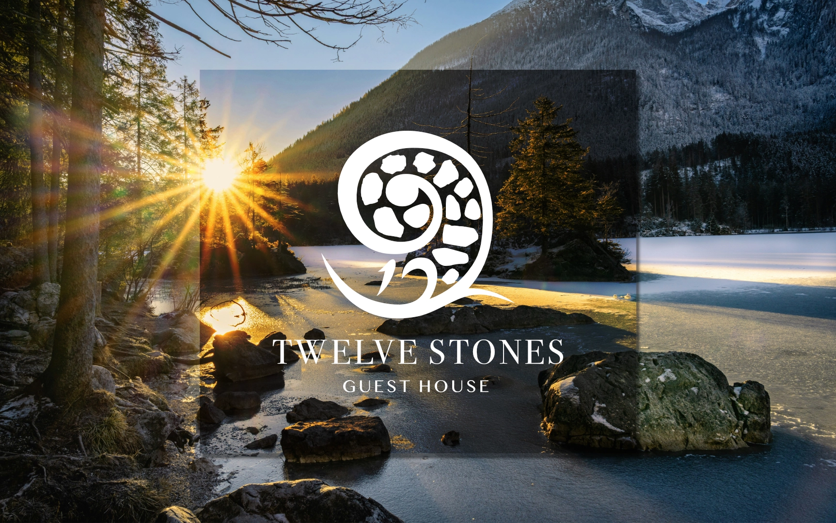Twelve Stones