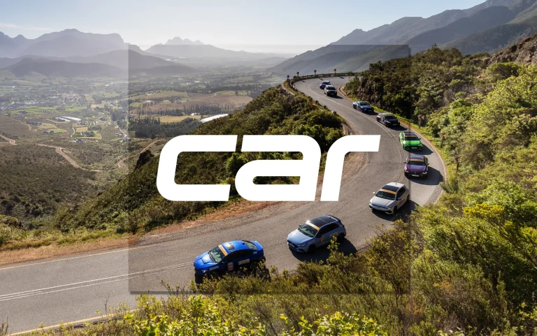 Car Magazine
